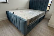 double beds