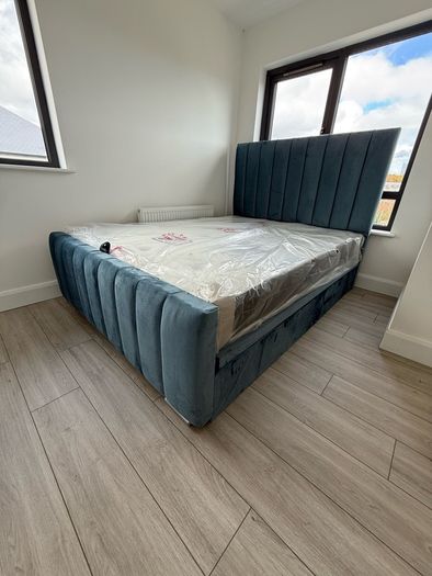 beds