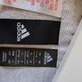 Adidas hoodie, Youth size Image 3