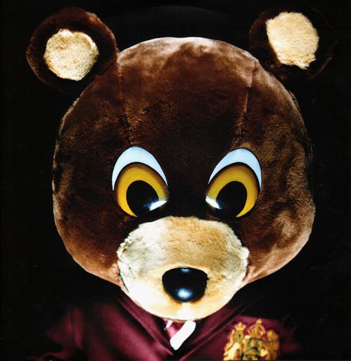 Kanye West  Late Registration  X 2LPS