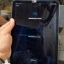 iPad Air 5th Generation + Apple Magic Keybord Image 5
