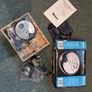 Tevion CD MP3 player Image 3