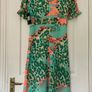 Marc Angelo Summer Dress - New with Tags- Size 10 Image 3