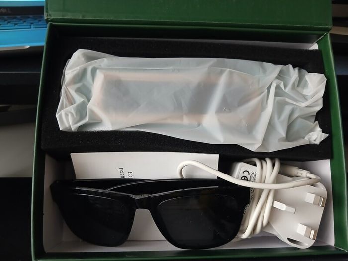Luxe IPl hair removal Device