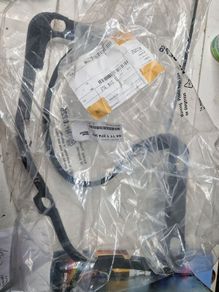 BMW E34/E30/E32/E31/Z3  Blower Mechanism NEW parts  Plus full housing mechanism (Suitable for parts)