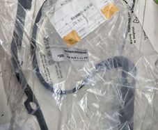 BMW E34/E30/E32/E31/Z3  Blower Mechanism NEW parts  Plus full housing mechanism (Suitable for parts)