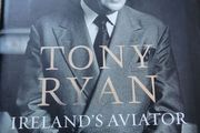 Tony Ryan.  Ireland's Aviator