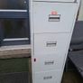 Steel cabinet Image 2