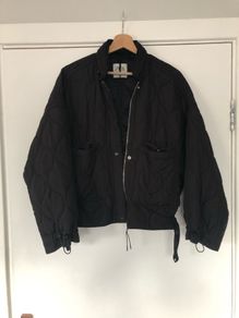 jacket Zara