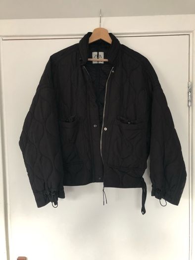 jacket Zara