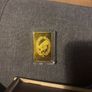 Collection of Gold Plated WW2 1oz bars Image 7