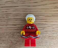lego mrs. claus