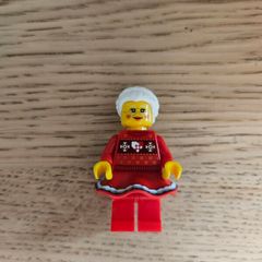 lego mrs. claus