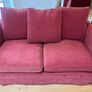 Grnlid Ikea Red Sofas X2 Image 3
