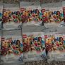 Lego Disney 100 Minifigures x18 Image 4