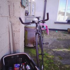 Road bike