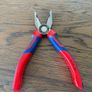 Knipex Pliers 03 02 180 New Grip Image 3