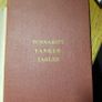 Tunnards Tanker Tables By B Tunnard.  A Handbook On Petroleum Metrology. Image 2