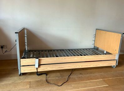 Community Hospital Bed