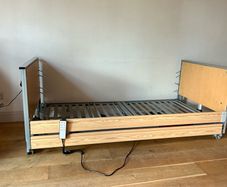Community Hospital Bed