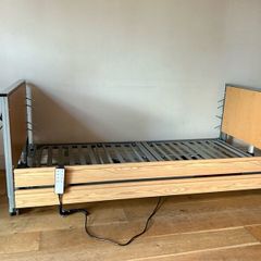 Community Hospital Bed