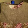 Monsoon 3-6 months floral dress Perfect condition Postage included Image 2