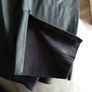 BNWOT Size 16 Zara leather look trousers Image 6