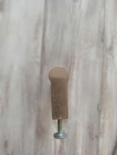 Set of Cabinet handles