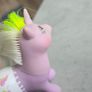 Baby Glider Fancy Pants Ponies MLP G1 My Little Pony China Version Image 5