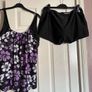 ladies tankini Image 2