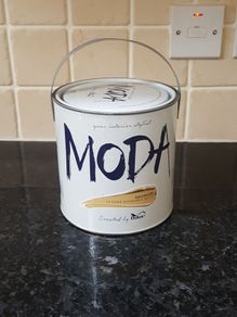 Dulux Paint