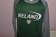Brand New Lansdowne Ireland Hoodie - Medium size