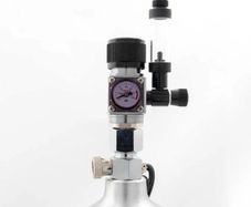 Aquarium Strideways Standard CO2 Set
