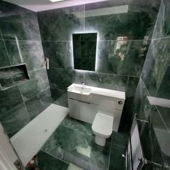 Plumbing Service