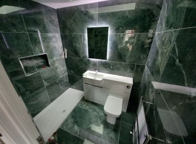 Plumbing Service
