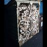 Large logstores and seasoned firewood bundles Image 10
