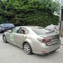Breaking lexus gs300 2018 hybrid Image 7