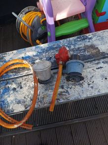 gas regulators