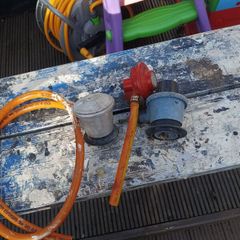 gas regulators