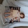 Princess House Porcelain doll Image 2