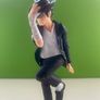 11 cm Jackson Figure, item is New Image 6