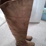 Over the knee Boots Image 2
