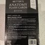 Netters Anatomy Flash Cards, 6th Edition, Boxed Image 2
