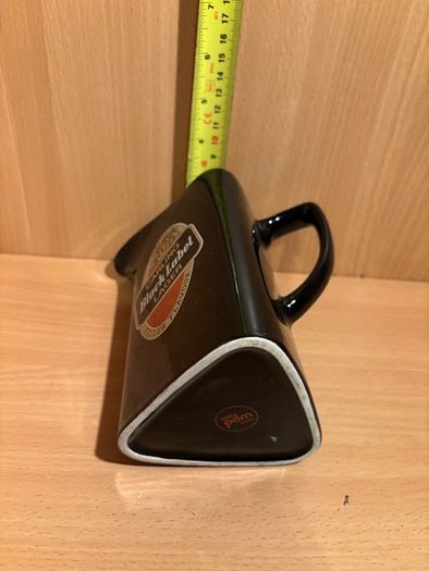 Pub jug Carling