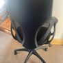 office chair black Image 6