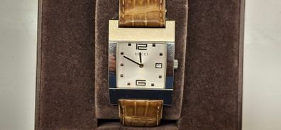 Gucci 7700M Mens Watch