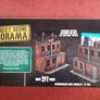 NECA Street Scene Action Figure Display Diorama New & Sealed Image 4