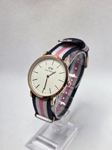 Daniel Wellington womens watch