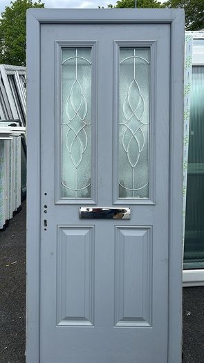 pvc doors