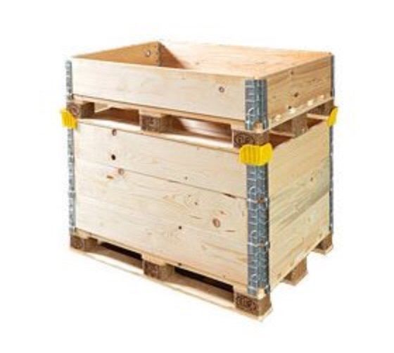 Pallet Collars
